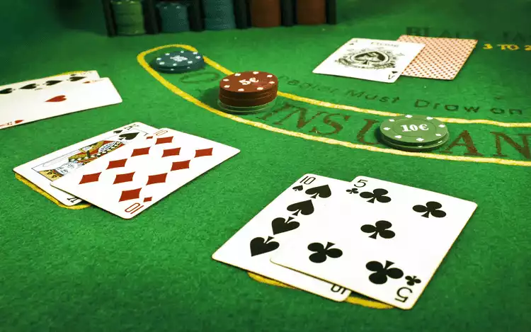 Blackjack – Trò chơi trí tuệ đỉnh cao tại ABC88 VN